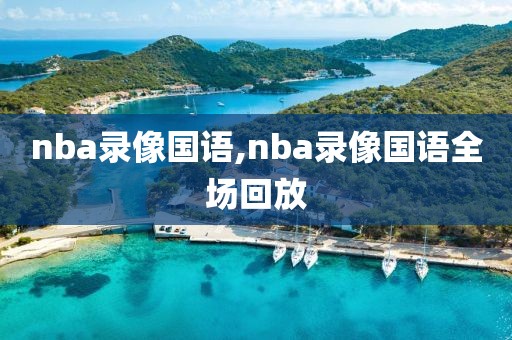 nba录像国语,nba录像国语全场回放