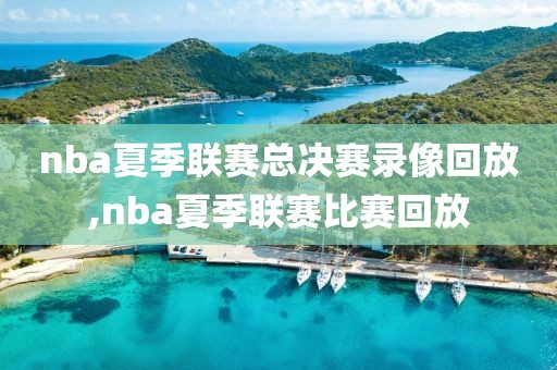 nba夏季联赛总决赛录像回放,nba夏季联赛比赛回放