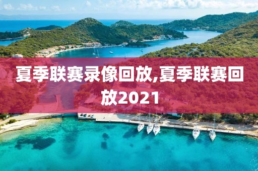 夏季联赛录像回放,夏季联赛回放2021