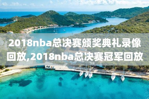 2018nba总决赛颁奖典礼录像回放,2018nba总决赛冠军回放