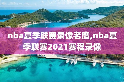 nba夏季联赛录像老鹰,nba夏季联赛2021赛程录像